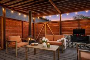 Property grounds - Hot Tub + BBQ Island + Private Yard • Near Mission Bay | Glidden Glow (San Diego)