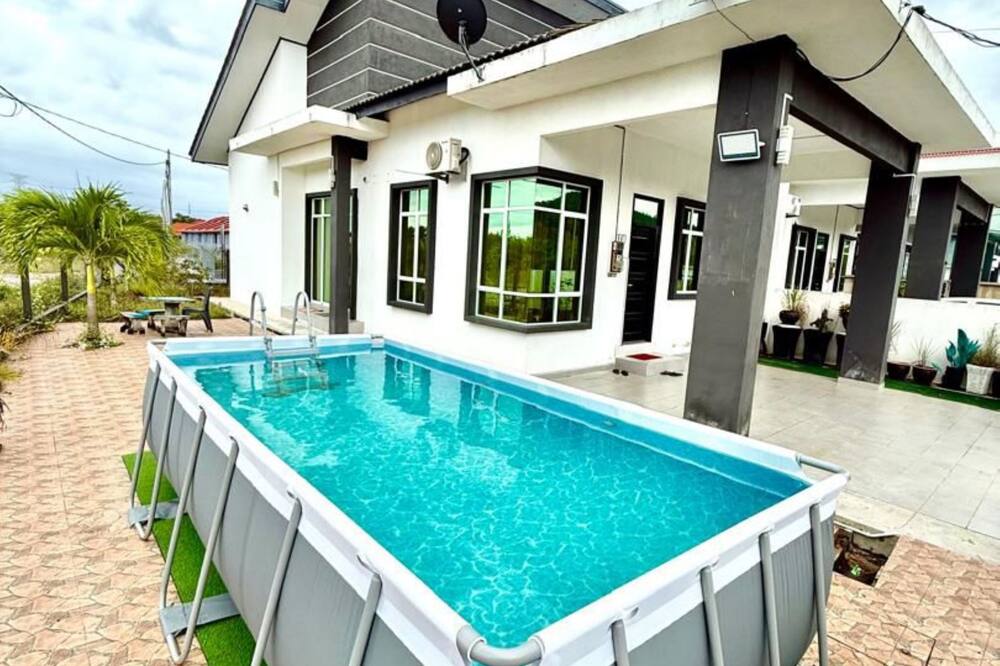 Homestay Selesa KKI Guest House
