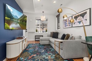 منطقة المعيشة