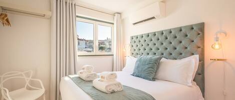 Huoneisto (Family Two-Bedroom Apartment with Vie)