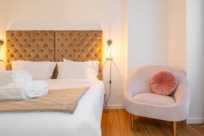 Appartement (One-Bedroom Apartment)