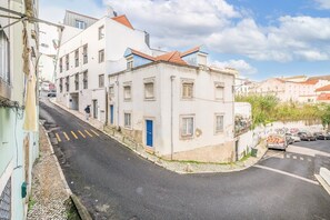 Apartamento (Duplex Apartment)