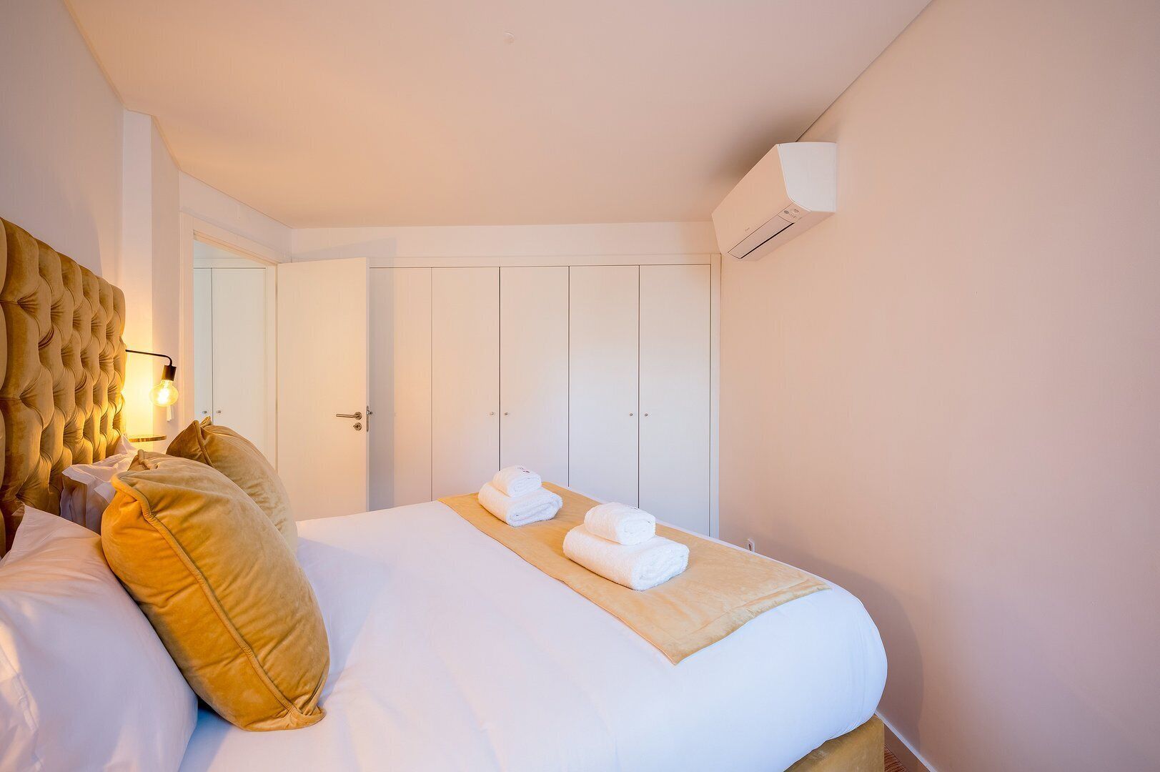 Appartement (Duplex Apartment)