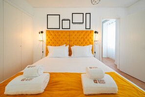 Apartment (One-Bedroom Apartment) - Guestready - The Corner Apartments (Lisbon)