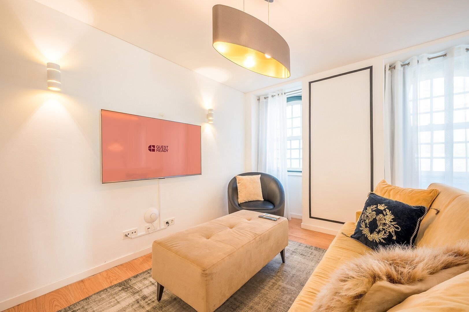 Appartamento (Duplex Apartment)