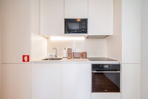 Apartment (Two-Bedroom Apartment) - Guestready - The Corner Apartments (Lisbon)