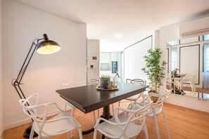 Appartement (Duplex Apartment) | Beddengoed