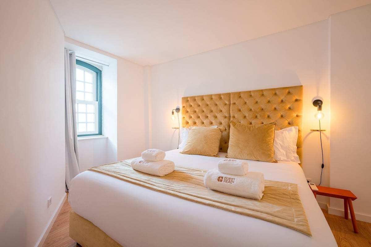 Lägenhet (Duplex Apartment) | Sängkläder