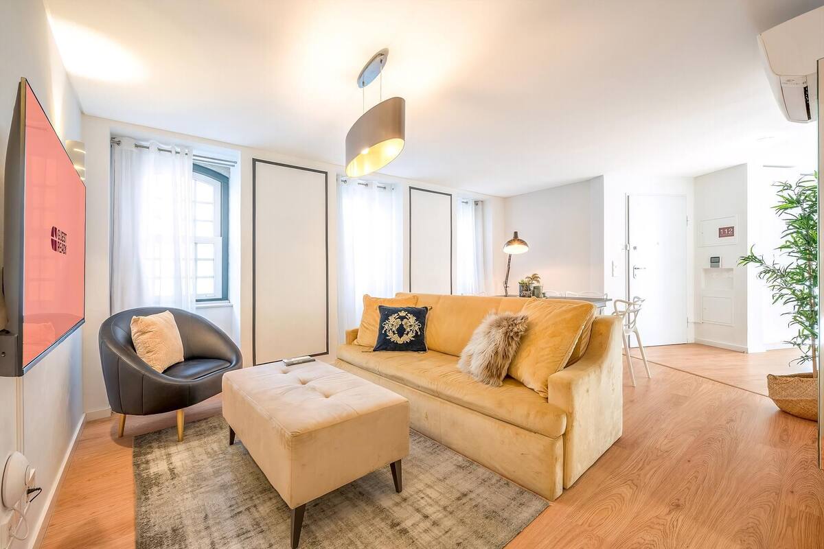 Huoneisto (Duplex Apartment) | Vuodevaatteet
