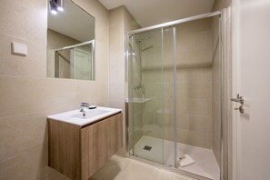 아파트 (Duplex Apartment) | 침대 시트
