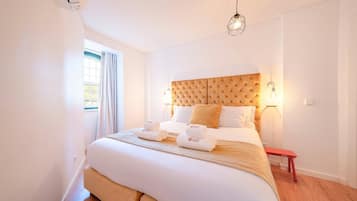 Apartamento (Two-Bedroom Apartment) | Exterior