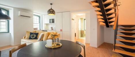 Appartement (Two-Bedroom Apartment) | Extérieur