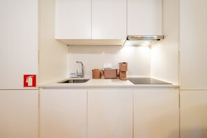 Appartement (One-Bedroom Apartment)