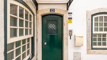 Apartamento (Duplex Apartment)