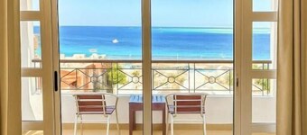 Swiss Wellness Sea View Hotel