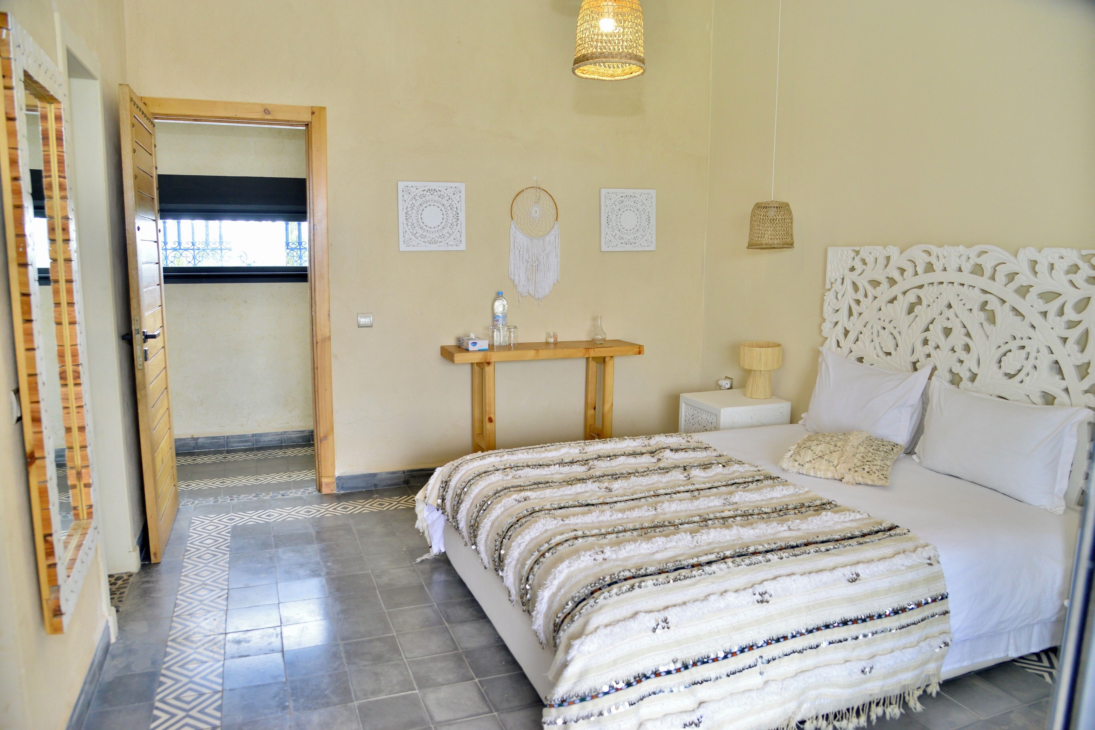 Superior Room | Individually decorated, free WiFi