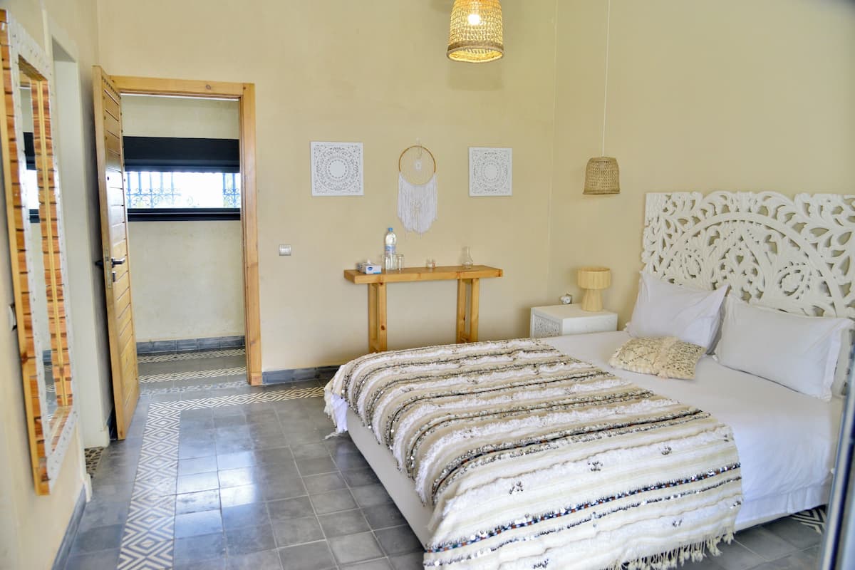 Superior Room | Individually decorated, free WiFi