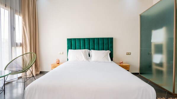 Free WiFi - Meezane Farmhouse (Bir Jdid)