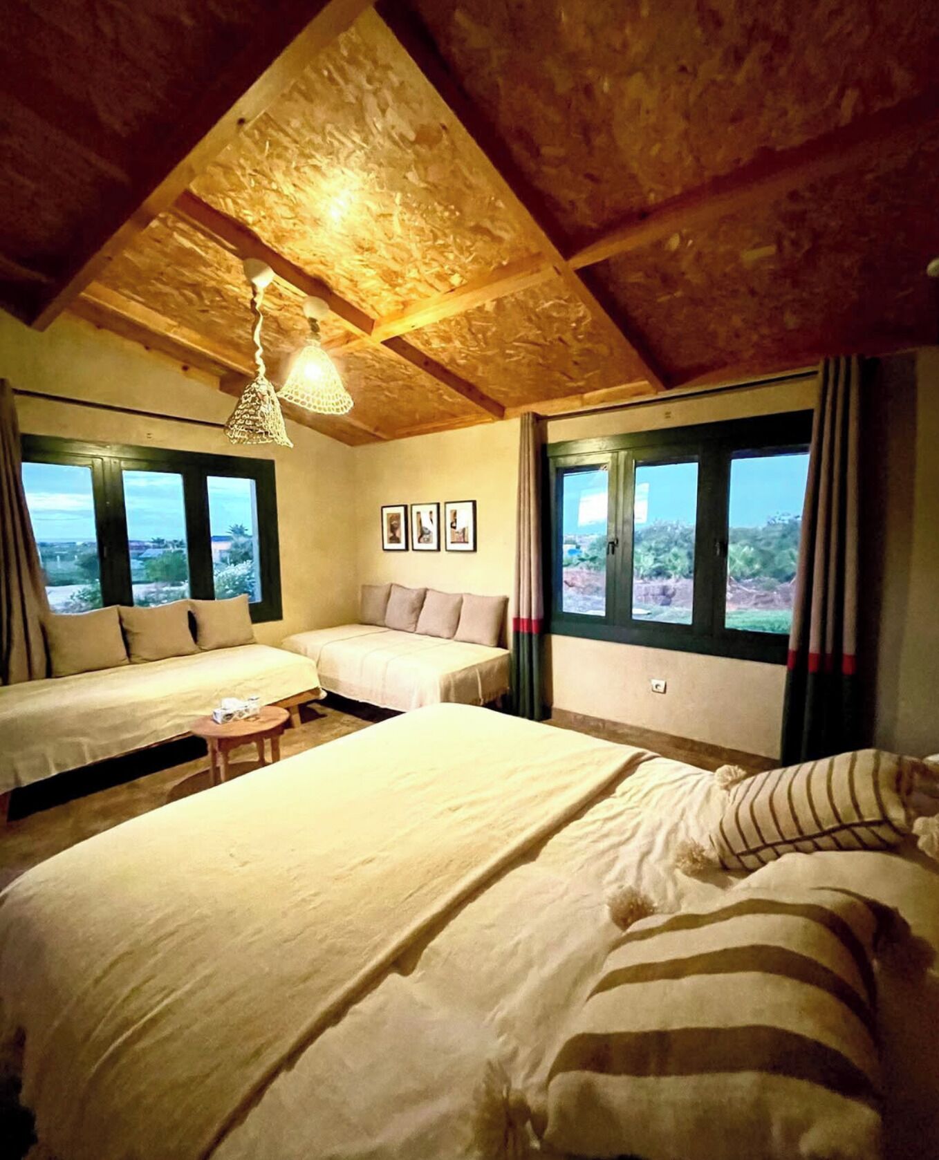 Superior Room | Free WiFi