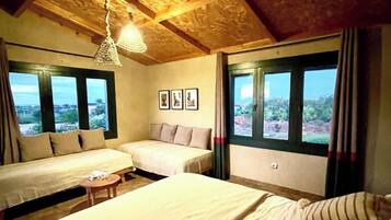 Superior Room | Free WiFi