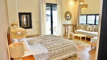 Superior Room | Free WiFi