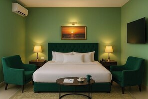 Iron/ironing board, free WiFi - Tashreefaat Guest House (Islamabad)