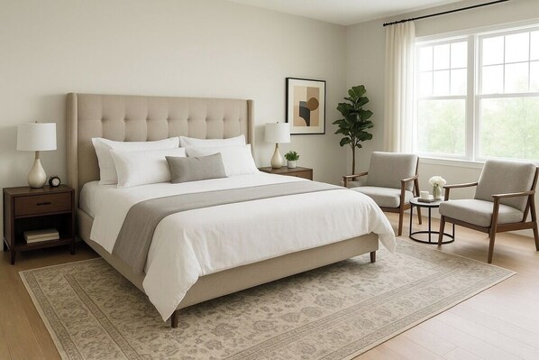 Iron/ironing board, free WiFi - Tashreefaat Guest House (Islamabad)