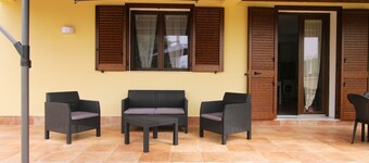 Cosy Countryside comfy Retreat near the Sea, Close to Cefalù, Pet Friendly!