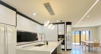 Koromeke Luxury 370sqm New Build– Ideal for Groups