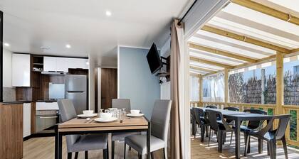 Mobile Home 6 personnes