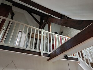 Interior - Atipyk'Ododo (Saint-James)