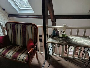 Interior - Atipyk'Ododo (Saint-James)