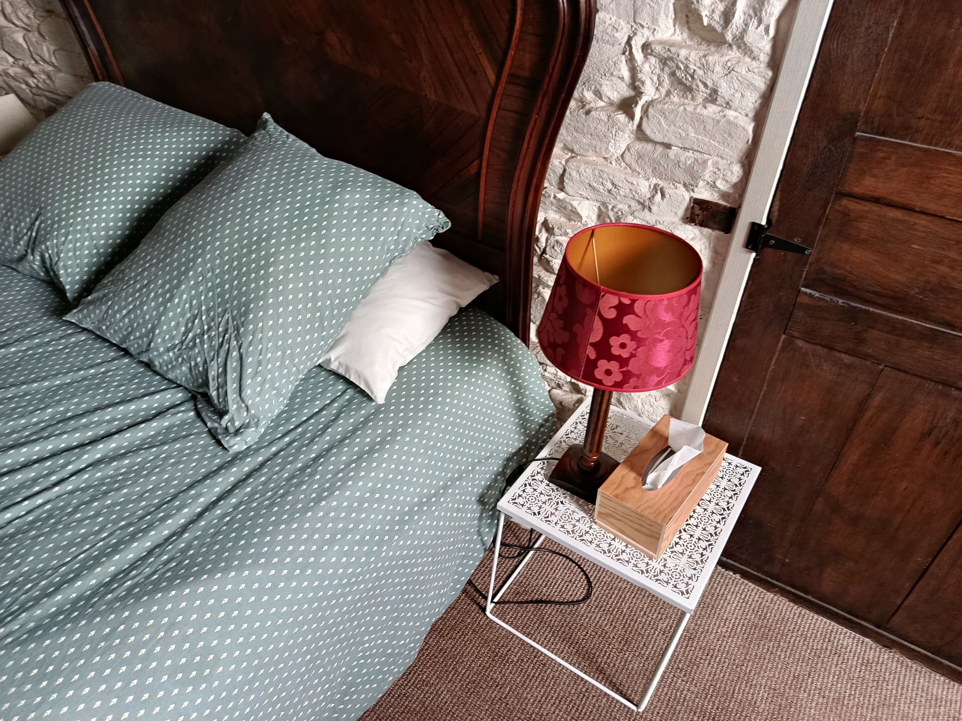 Firemannsrom – classic | Skrivebord og wi-fi (inkludert)