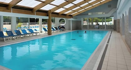 Mobile Home 6 personnes