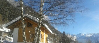 CUCOL HUT