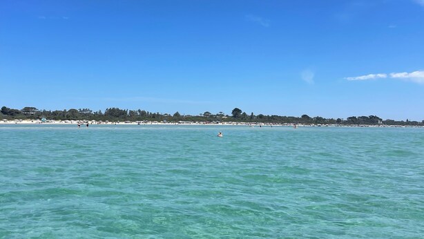 Strand
