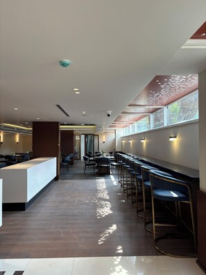 Lobby - Zipp Hotel Rosalba (Bengaluru)