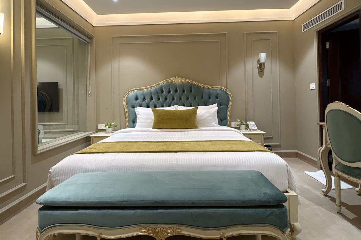 Junior Studio Suite | Free WiFi