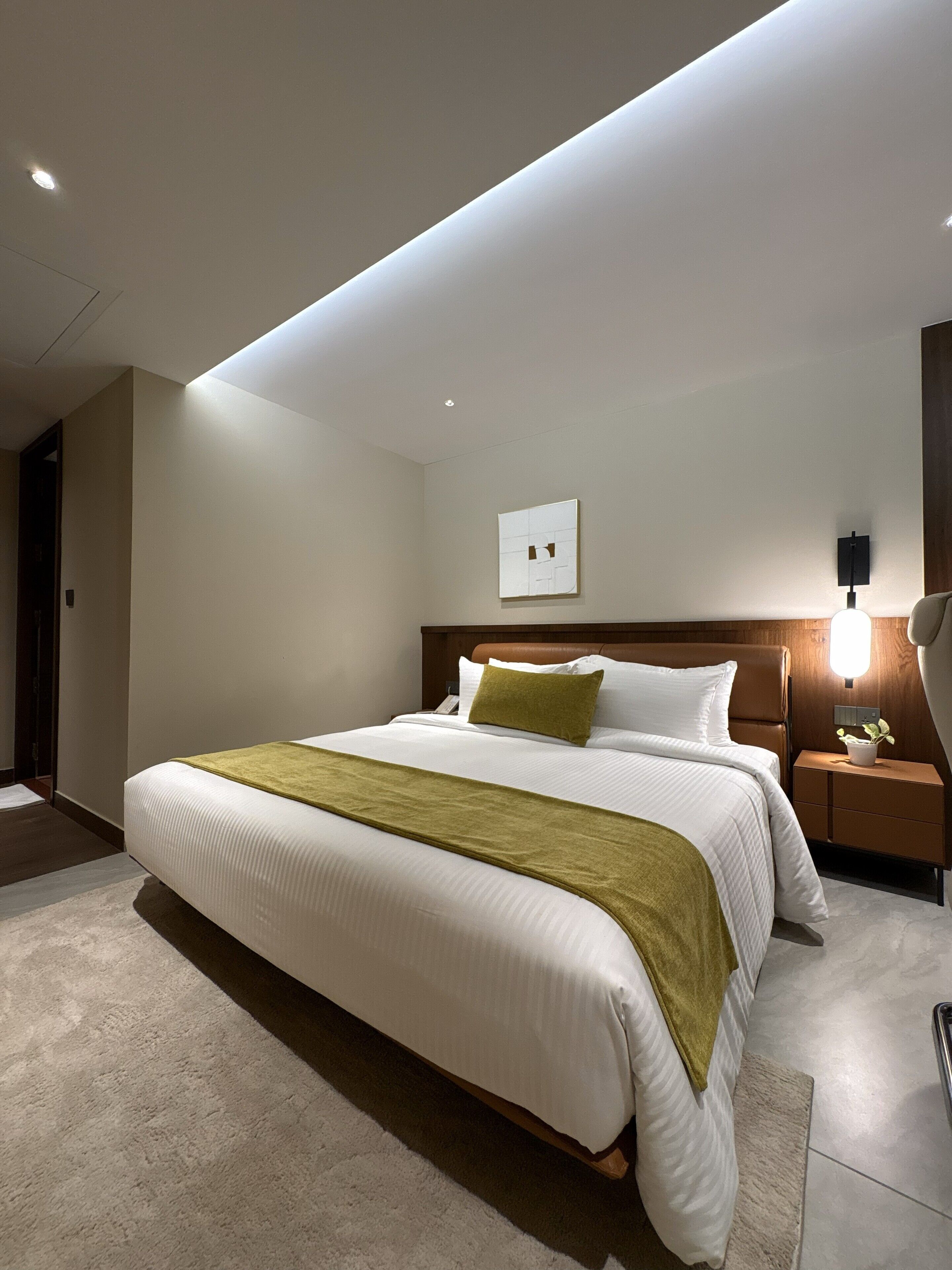 Executive Studio Suite | Free WiFi