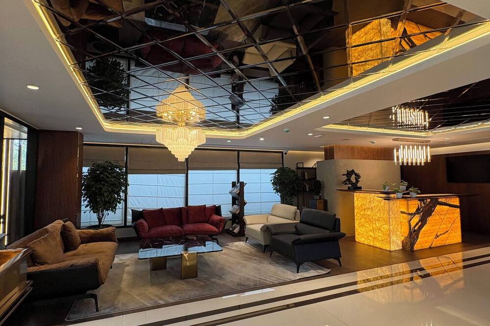 Zipp Hotel Rosalba