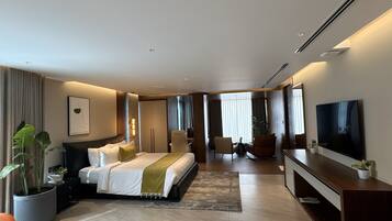 Presidential Studio Suite | Free WiFi