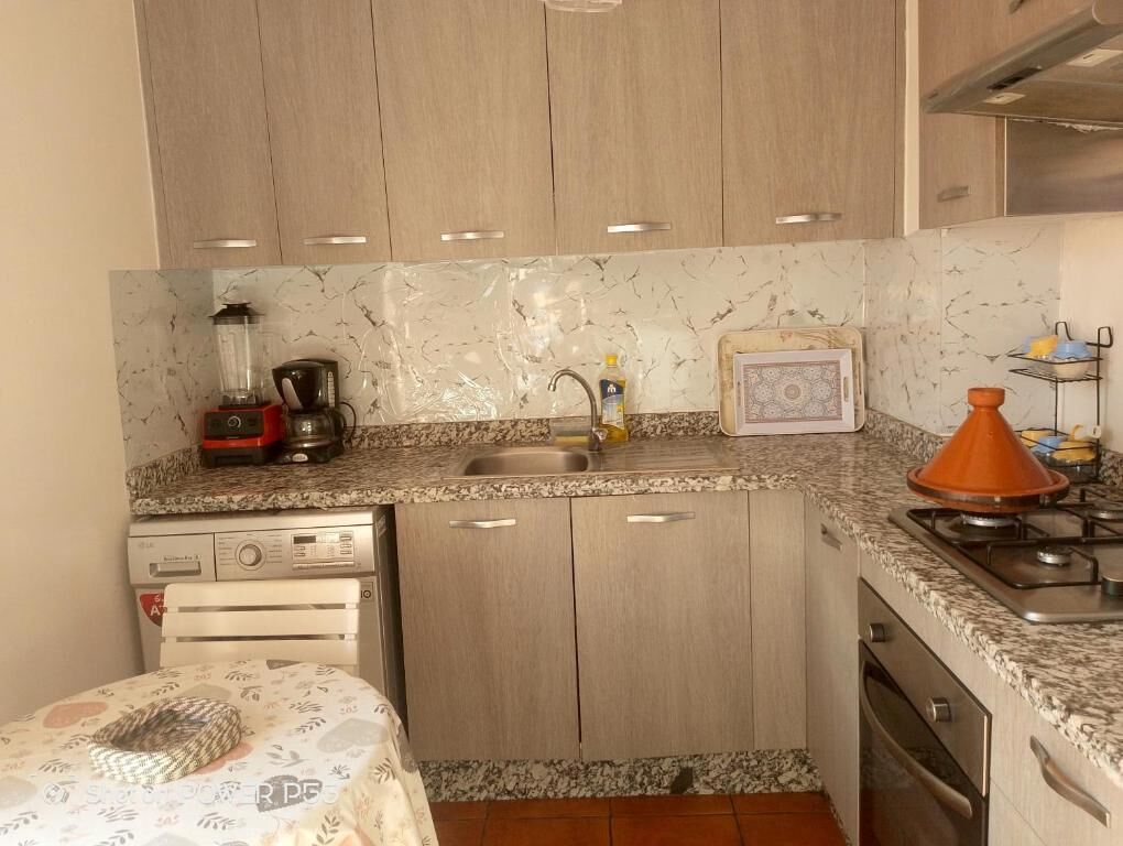 公寓, 2 間臥室, 壁爐 | 住宿內部