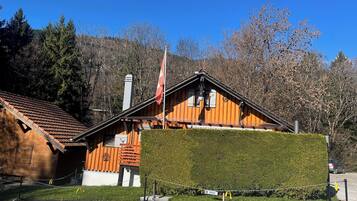 Aussenbereich