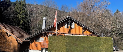 Aussenbereich