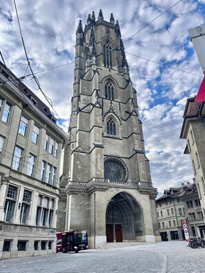 Sehenswürdigkeit