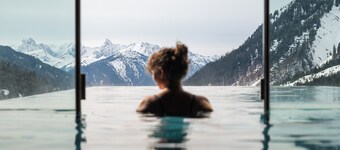 Wohlfühlhotel Hubertushof