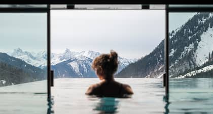 Wohlfühlhotel Hubertushof