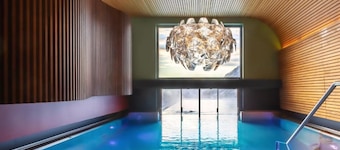 Wohlfühlhotel Hubertushof