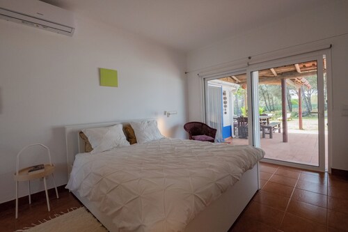 Lobelia Villa, Vila Nova de Mil Fontes, Odemira