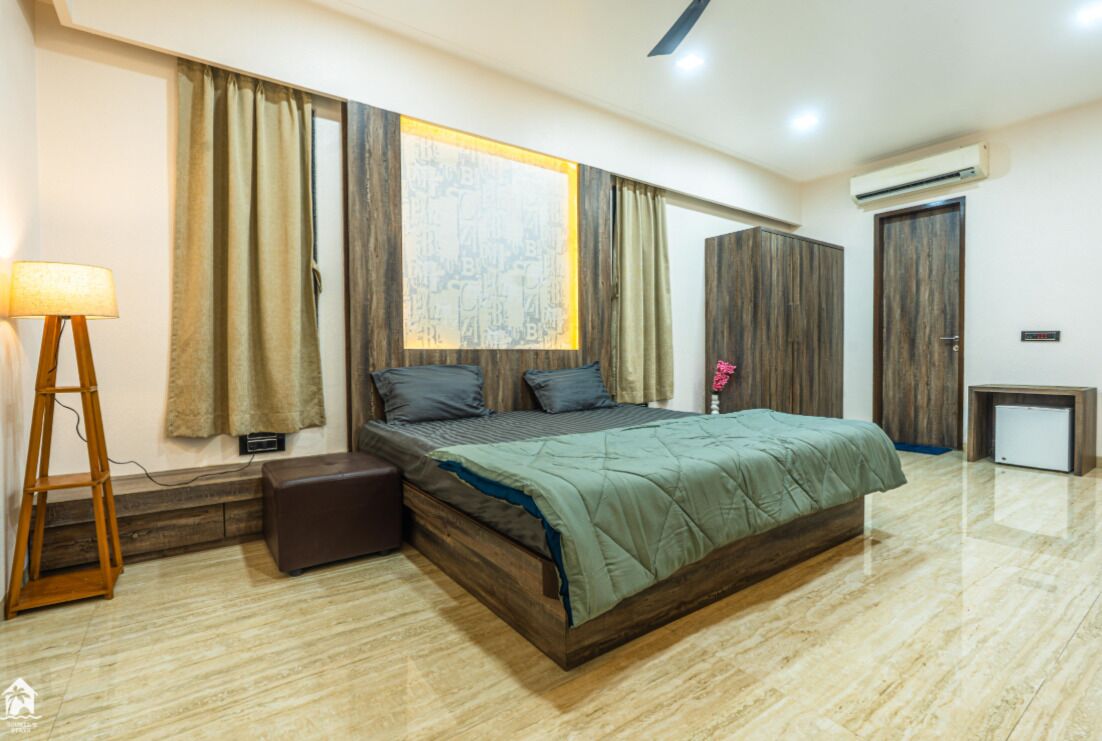 مكتب وواي فاي مجانًا